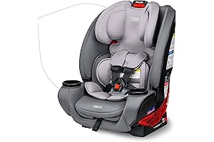 Britax Marathon ClickTight Convertible Car Seat