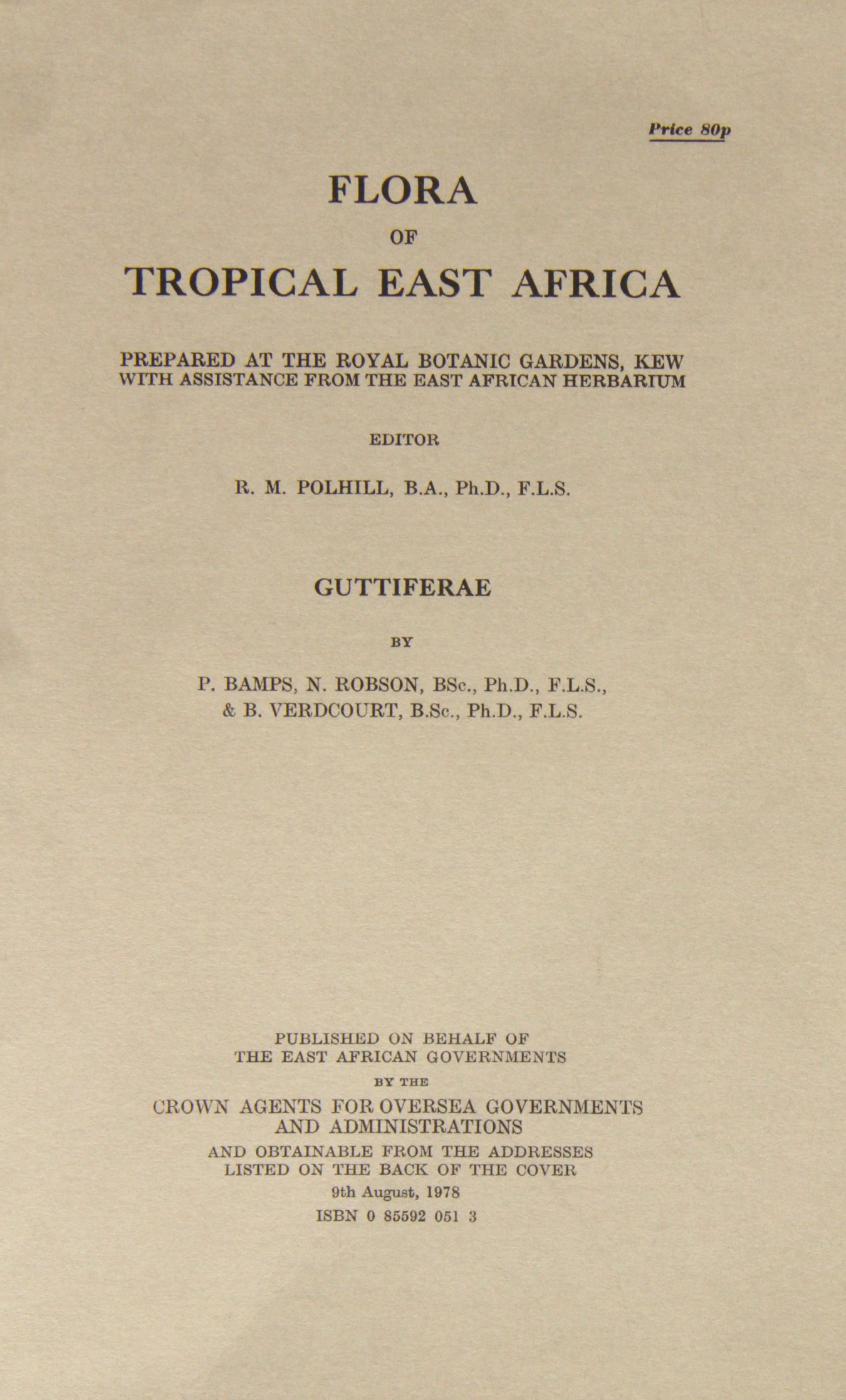 Guttiferae