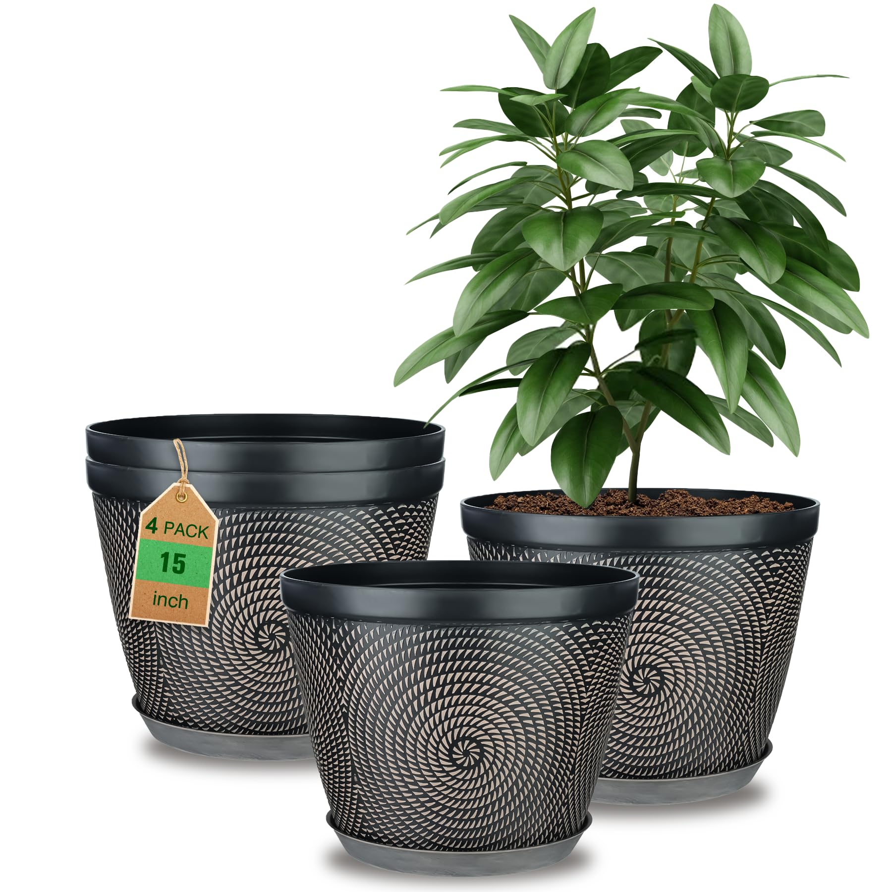 artificial indoor palm trees plants Artificial Hawaii Palm Tree | Artificial Tree main image 0