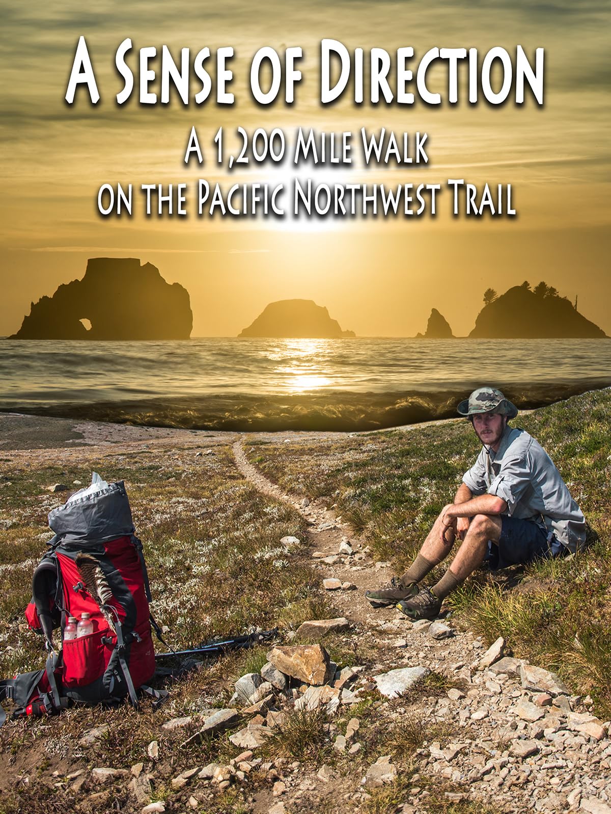 A Sense of Direction