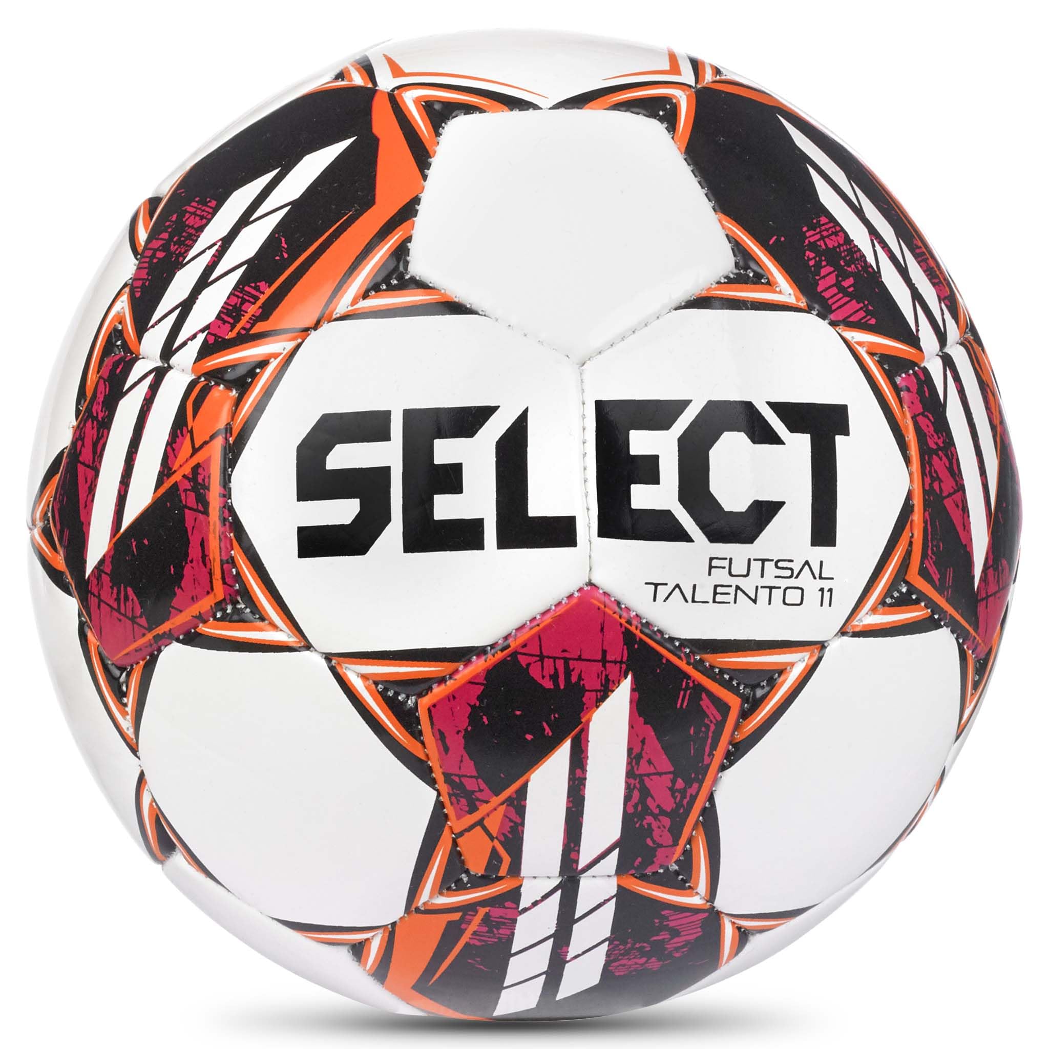 SELECT - Ballon de Futsal TALENTO V22 U11