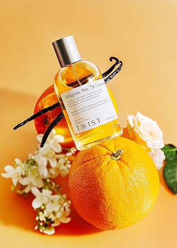 Miniatura 204 de Twist - Eau De Parfum Napoli No. 7, inspirado en Aventus de Creed, perfume de larga duración para hombre, sin parabenos, vegano, ingredientes