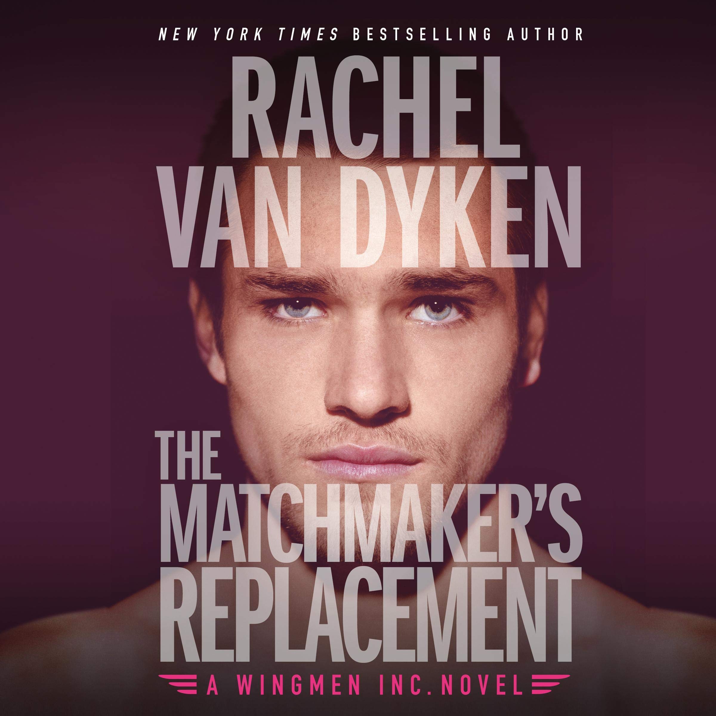 Cover art for The Matchmaker's Replacement