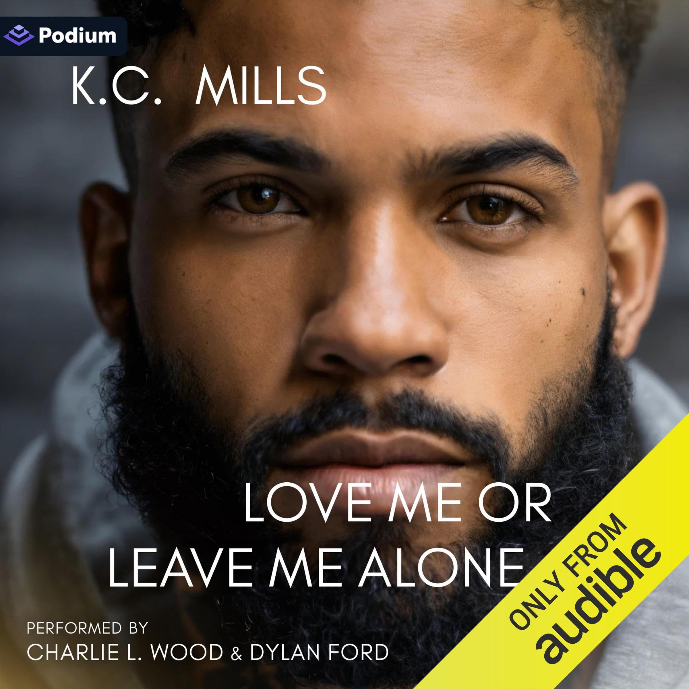 Love Me or Leave Me Alone