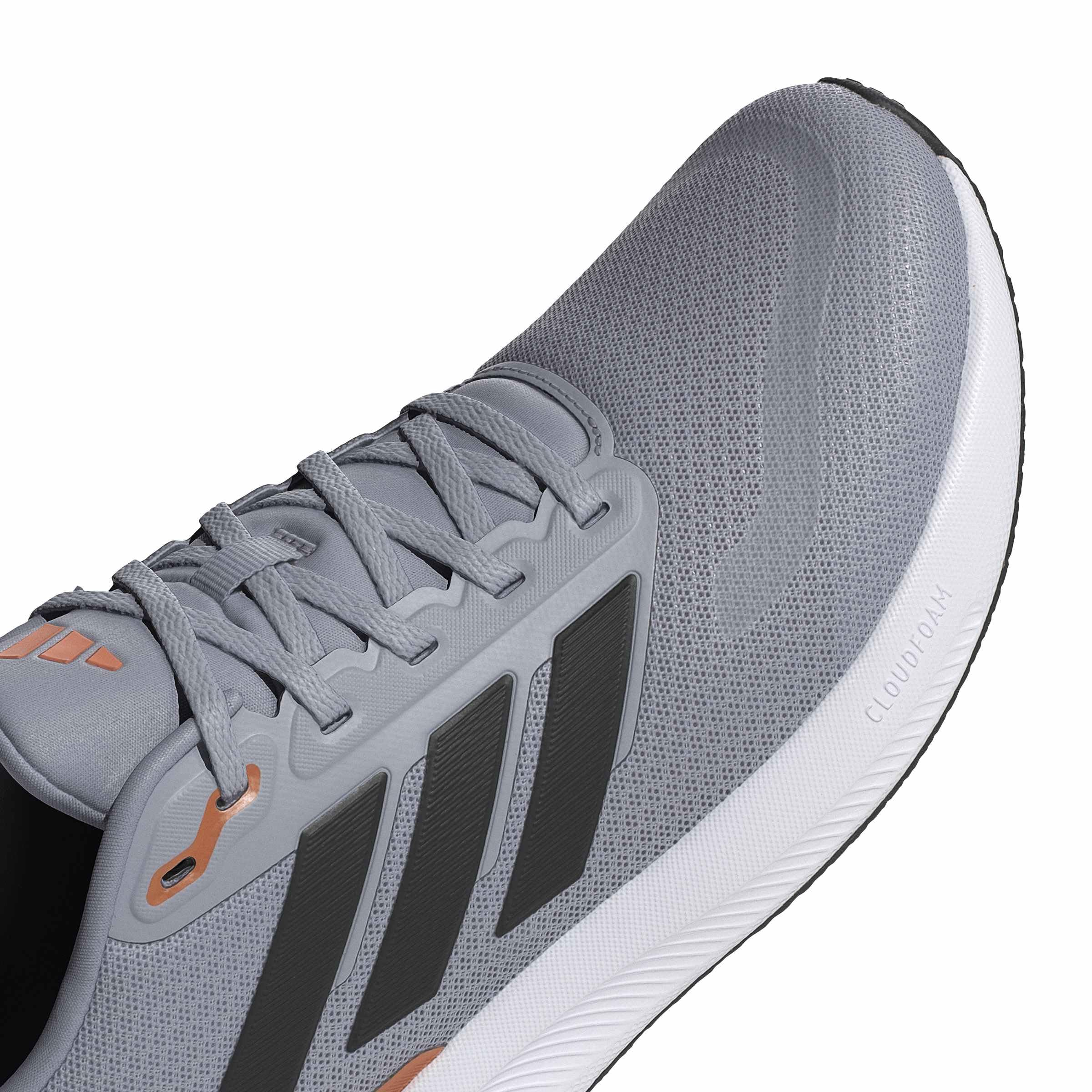 adidas Herren Runfalcon 5 Running Shoes – Bild 5