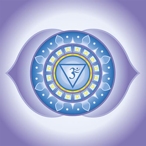 Third Eye Chakra Meditation - //medicalbooks.filipinodoctors.org