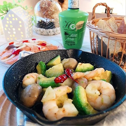 Miniatura 11 de HACIENDA GUZMÁN - Aceite de Oliva Virgen Extra Ecológico Reserva Familiar Hojiblanca 8.5 fl oz