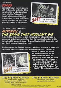 REACTION　FINAL　20090411 DVD A Nightmare on Elm Street 5 - The Dream Child (DVD, 1990