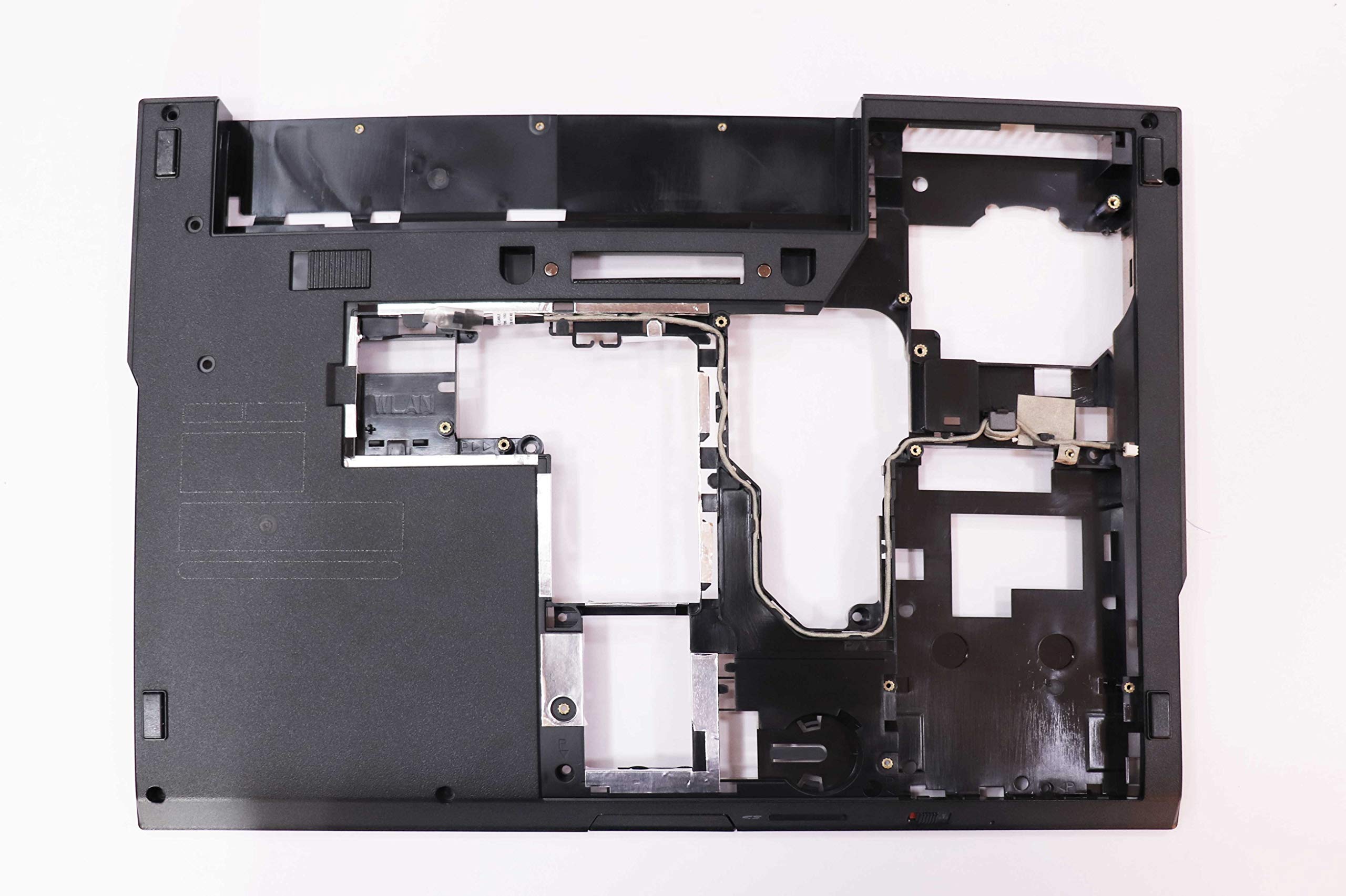 LAPTOPAMY 0CN5WW DEL.L Latitude E5400 5400 Base Cover Lower Case Bottom Case-image-3