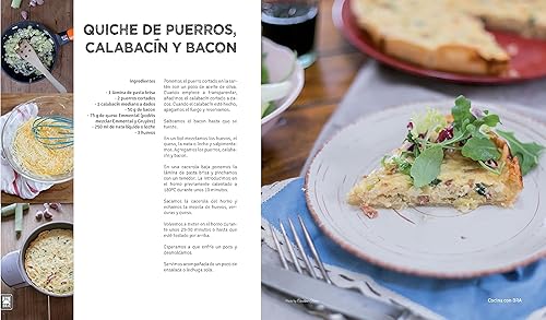 Miniatura 7 de Braisogona Efficient - Sartén de aluminio, 11.0 in, color naranja