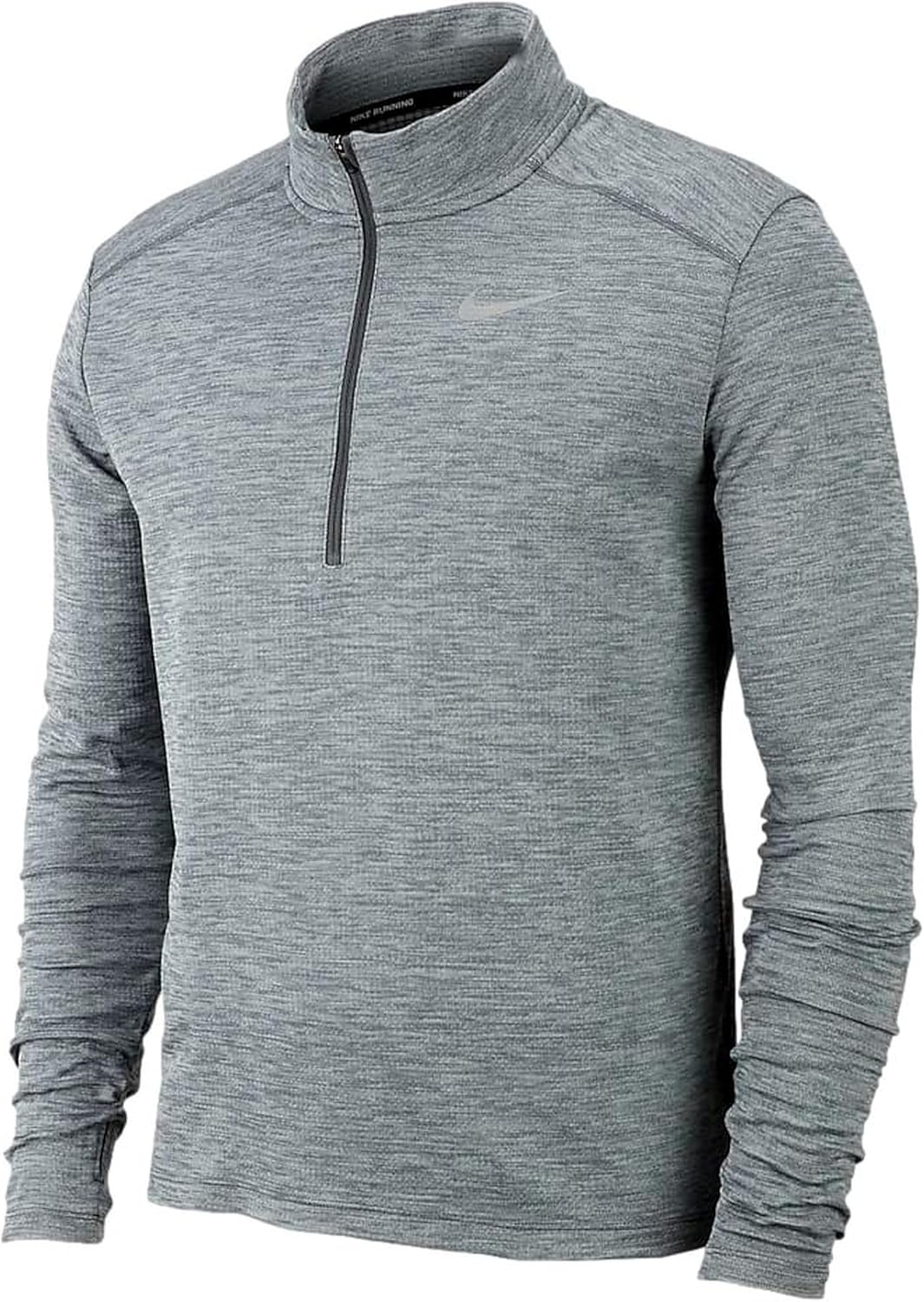 Nike mens Men's Nike Pacer Top Half Zip