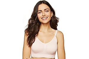 Kindred Bravely Sublime Nursing Bra