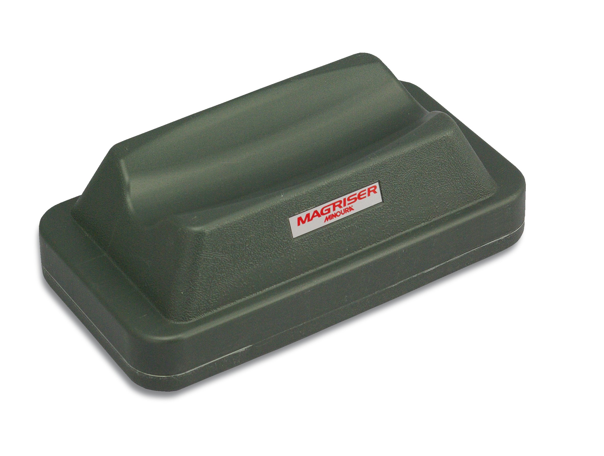 MinouraMag Riser 3 Riser Block - Black