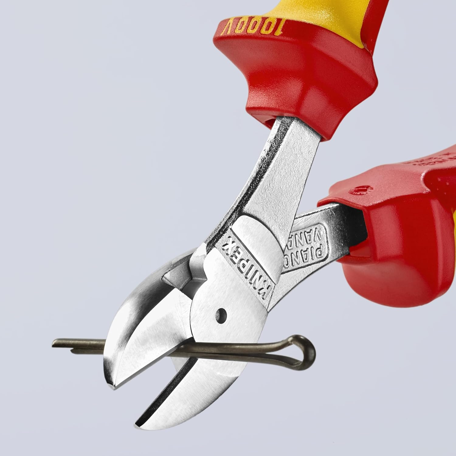 Knipex Tools 74 06 160 High Leverage Diagonal Cutters