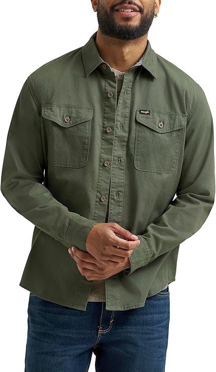 Amazon.com: Wrangler Men