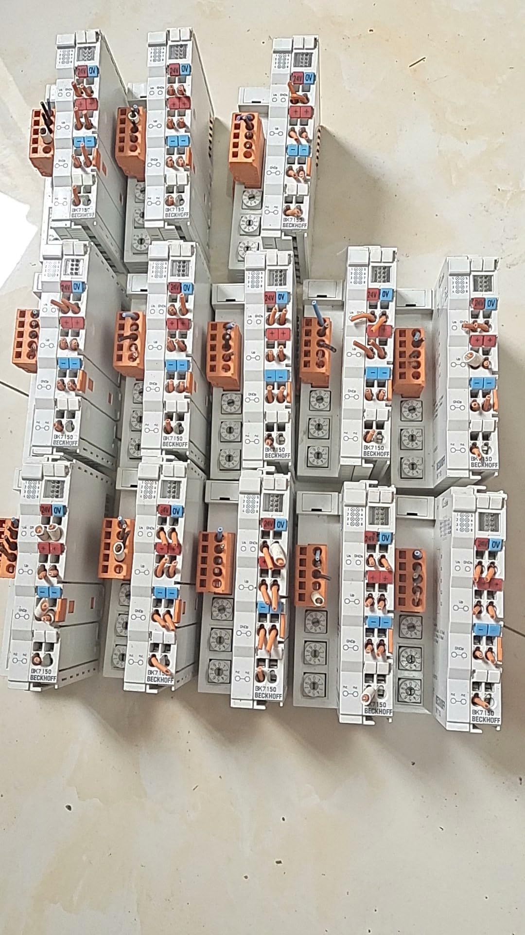 1 Pcs BK7150(Used) Quality Assurance