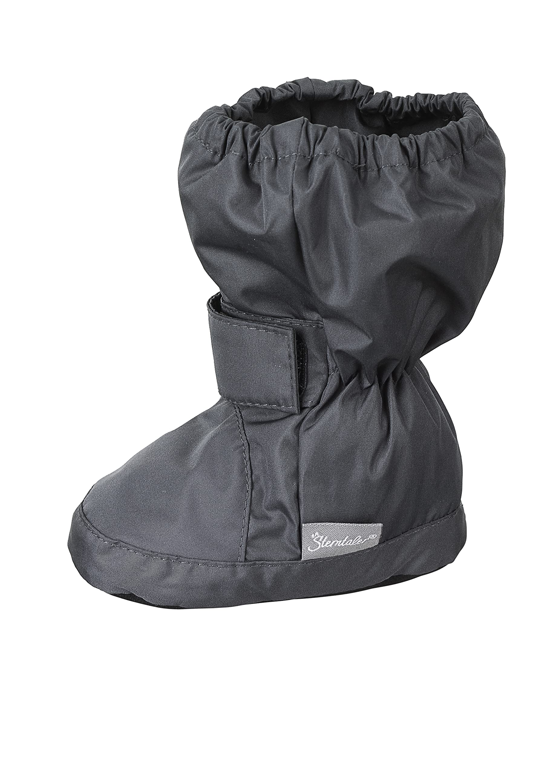 Sterntaler Uniseks - dzieci Baby-stiefelbuty do nauki chodzenia