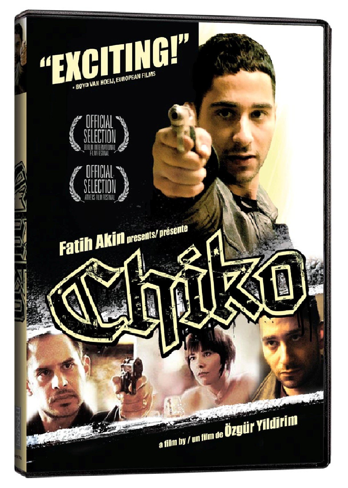 Chiko [DVD]