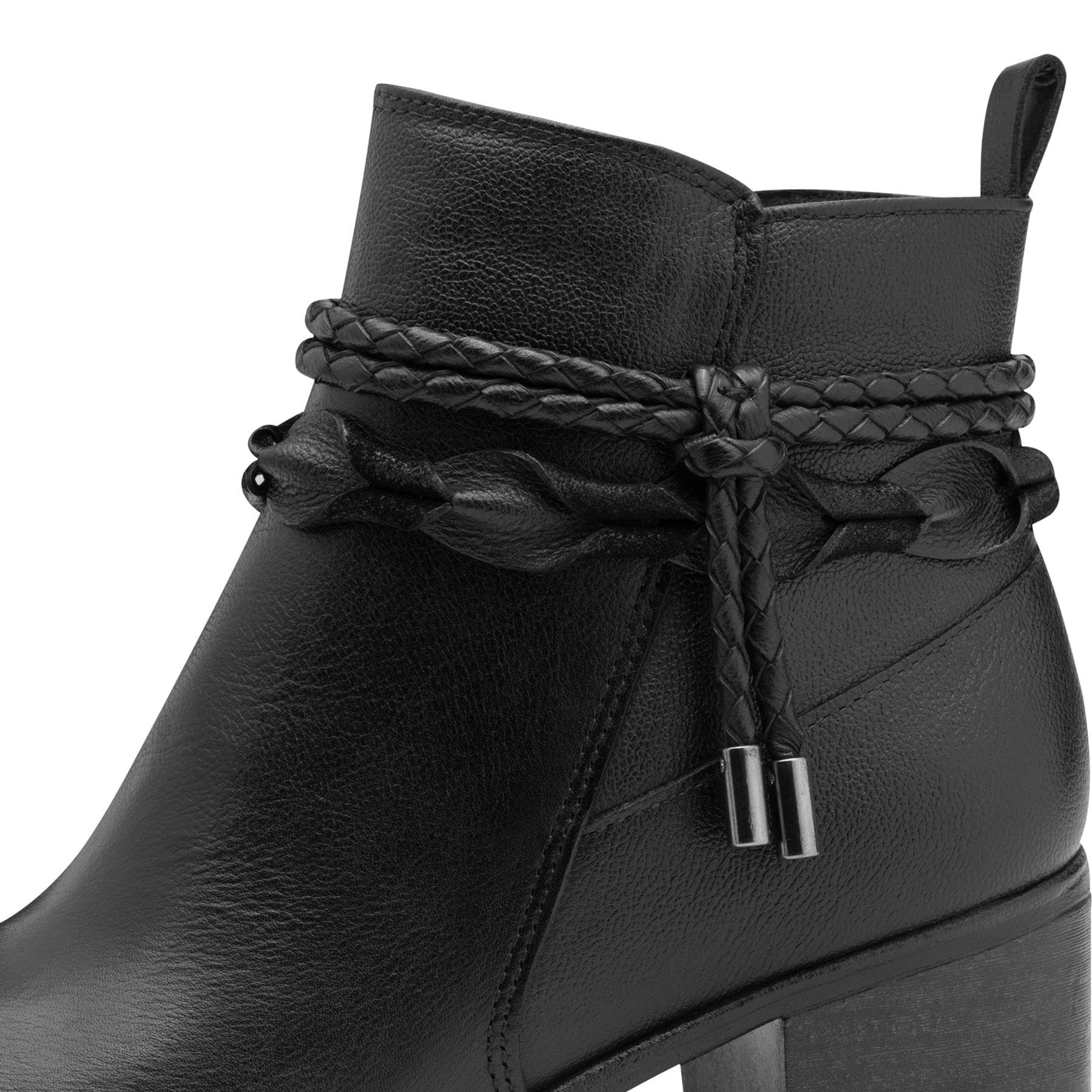 MARCO TOZZI Damen 2-25350-45Stiefelette