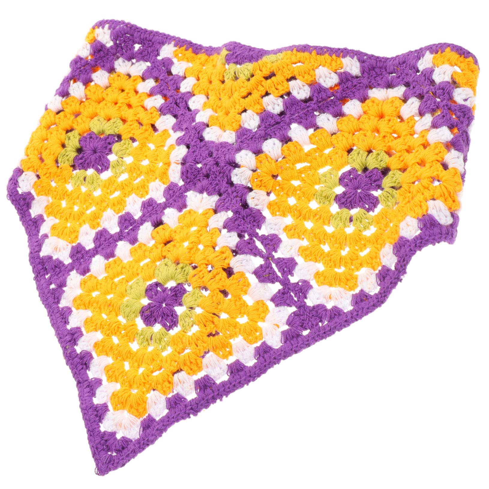 DOITOOL 5pezzi Fascia Bandana Per Donne Turbante Elegante Per Attività Quotidiane e Occasioni Speciali Comoda e Versatile Per Yoga Casa e Shopping