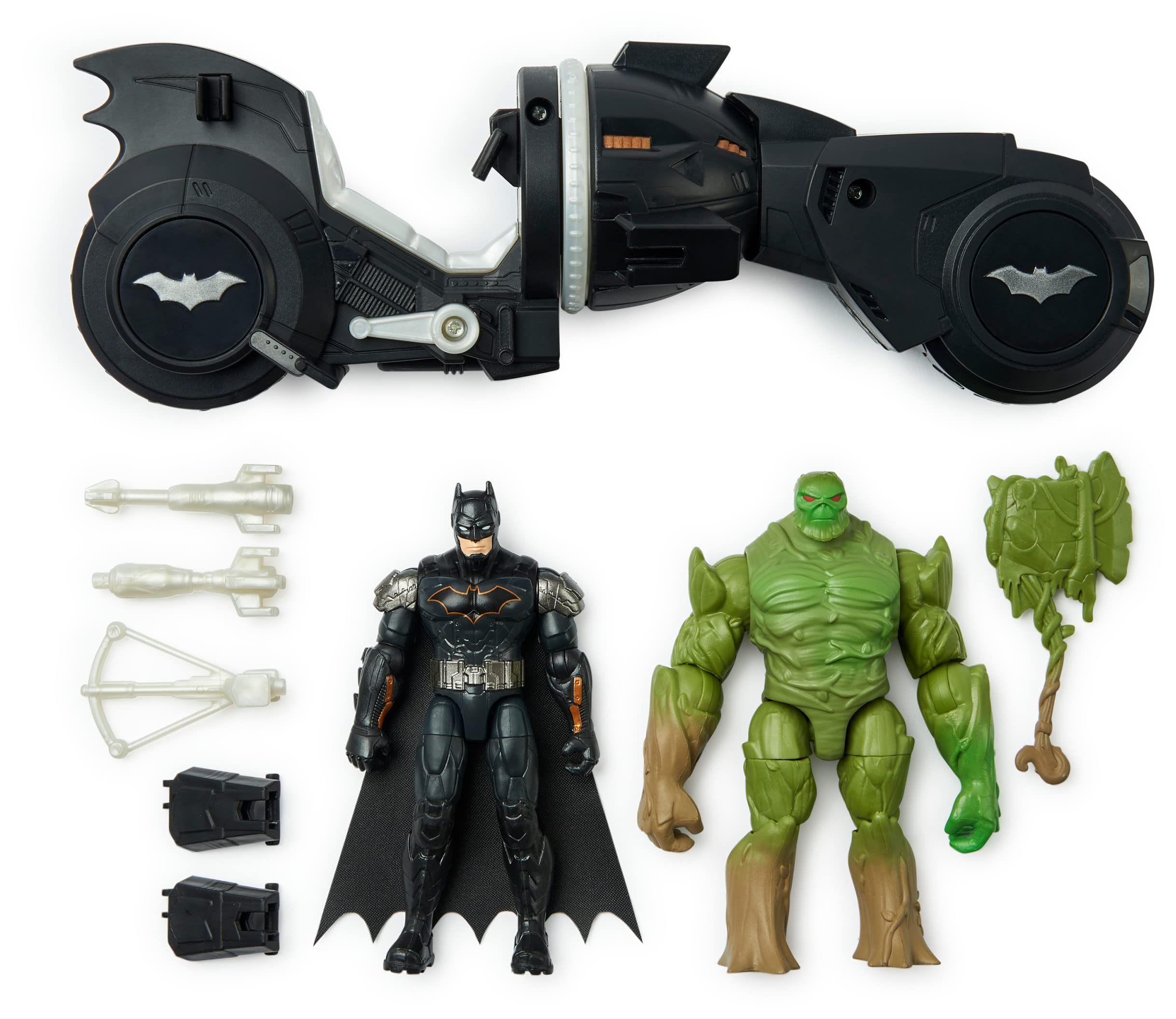 「バットキング（BATKING）」バットマン的玩具 バットキング（BATKING）」バットマン的玩具 【公式通販】