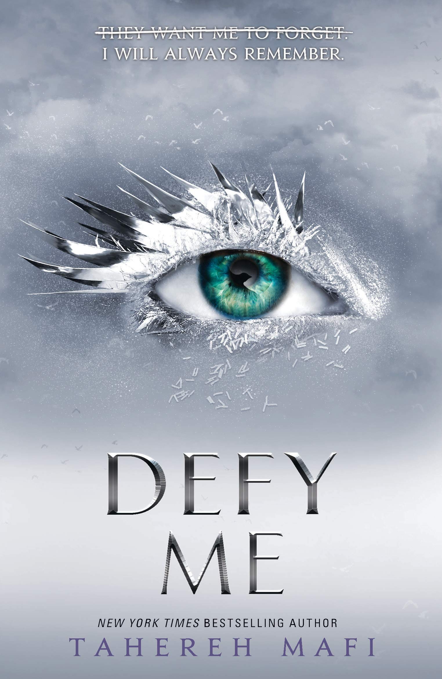 Shatter Me Series 8 Books Collection Set By Tahereh Mafi Restore Me (Imagine Me, Find Me, Unravel Me, Unite Me, Restore Me, Defy Me, Shatter Me, Ignite Me)
