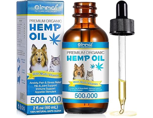 Best Dog CBD for Pain: [Ultimate Guide to Relief]