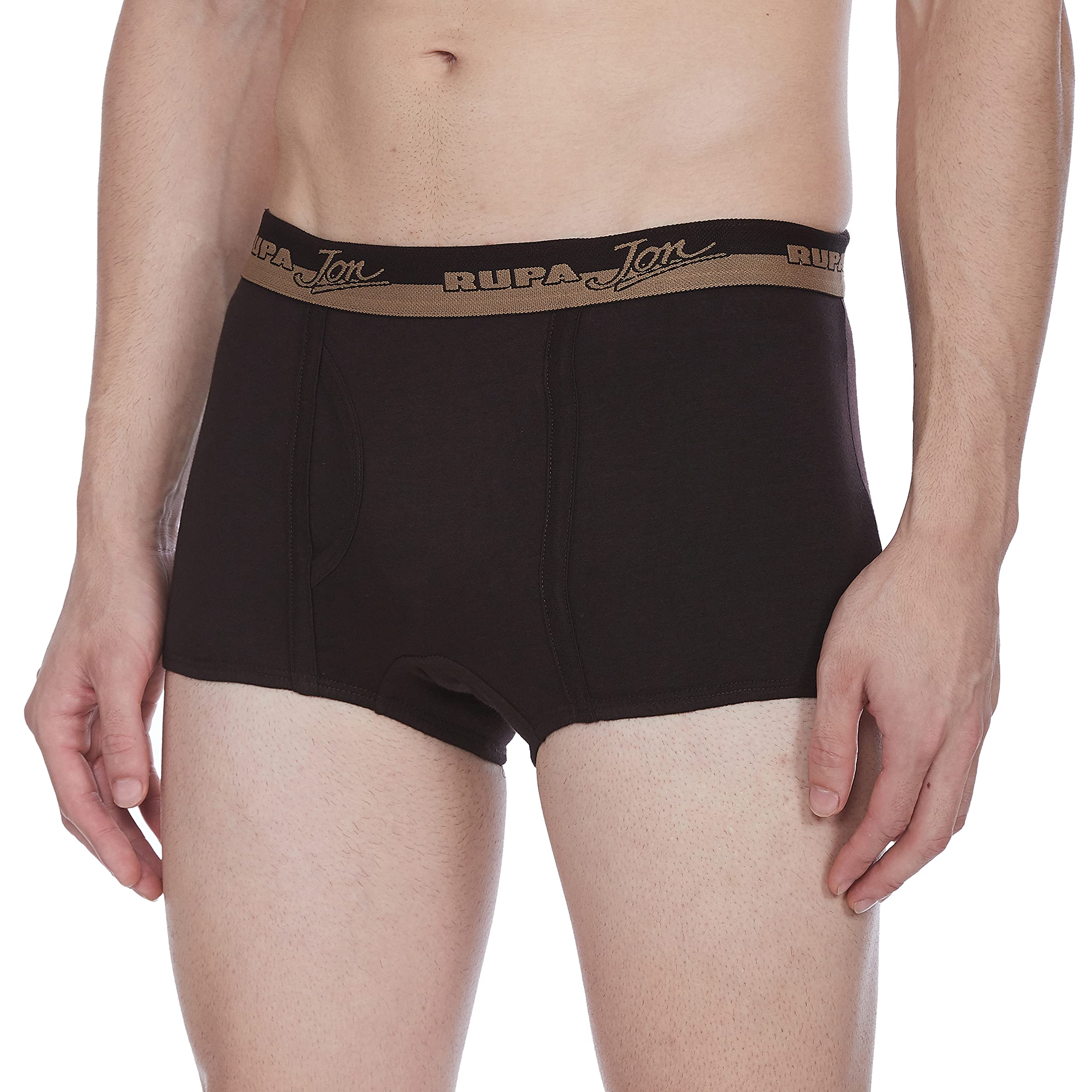 rupa jon Jon Men's Cotton Trunks Pack of 1-picture-35