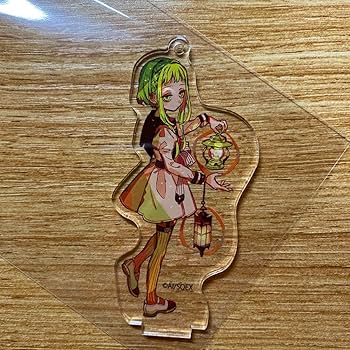 自縛少年花子くん、アクリルキーホルダー.7点！ 地縛少年花子くん アクリルキーホルダー」検索結果 | アニメイト