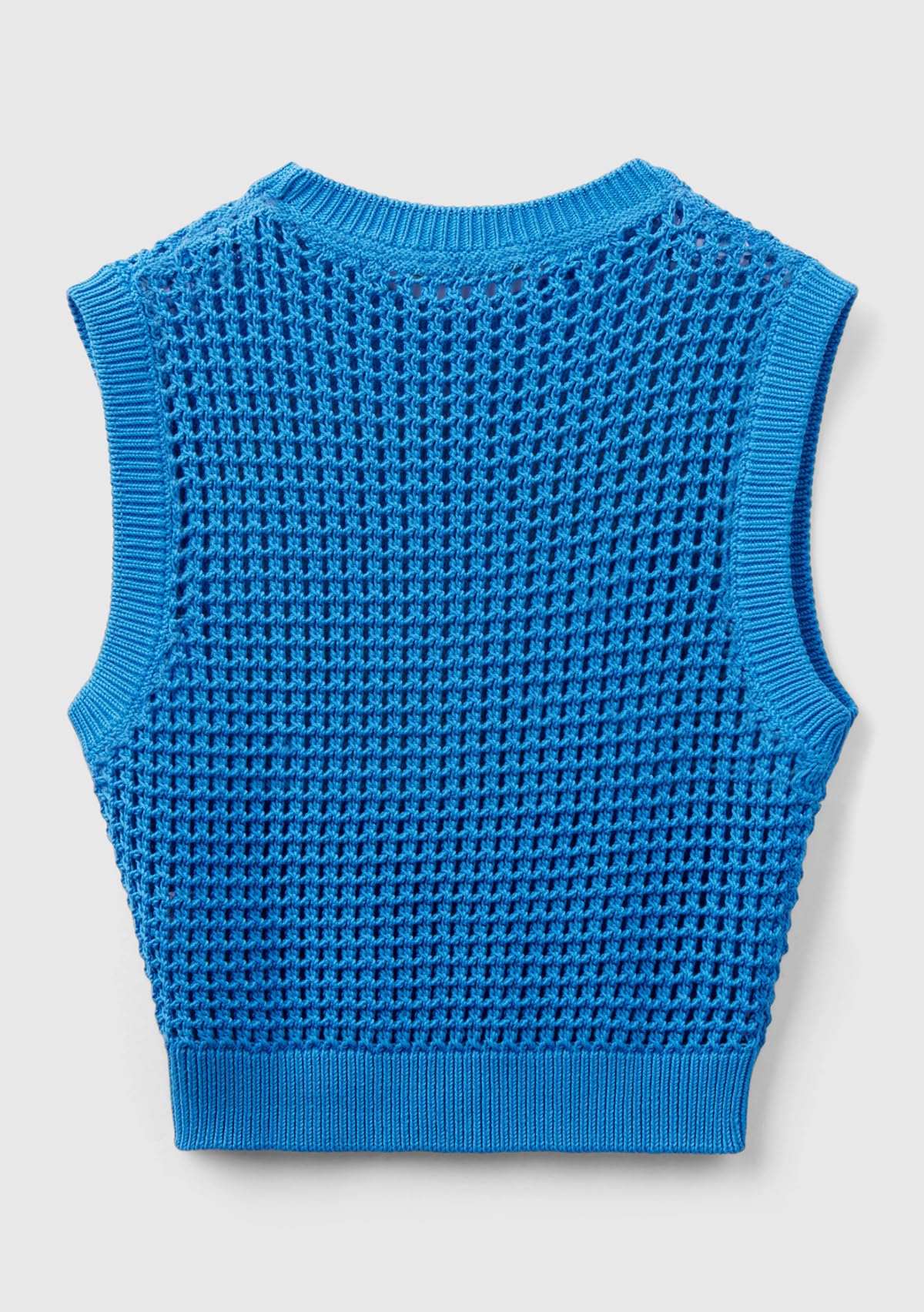 United Colors of Benetton Damen Pullunder