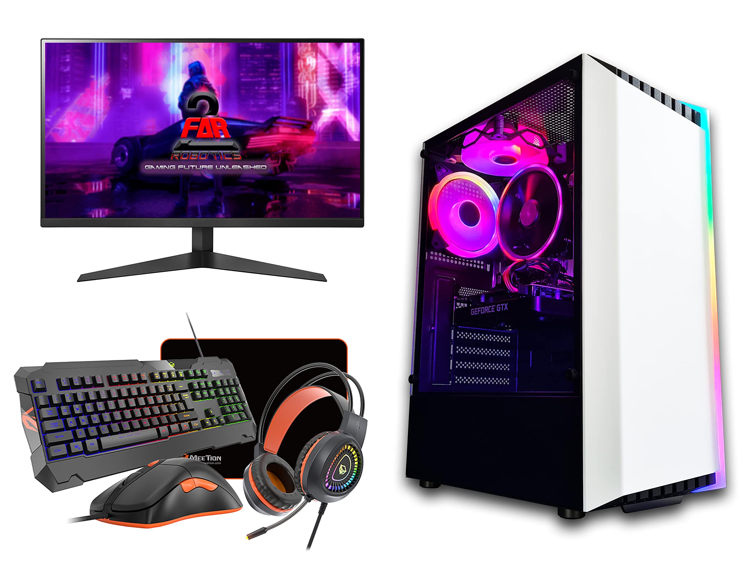 Buy gaming pc Online in PAKISTAN at Low Prices at desertcart