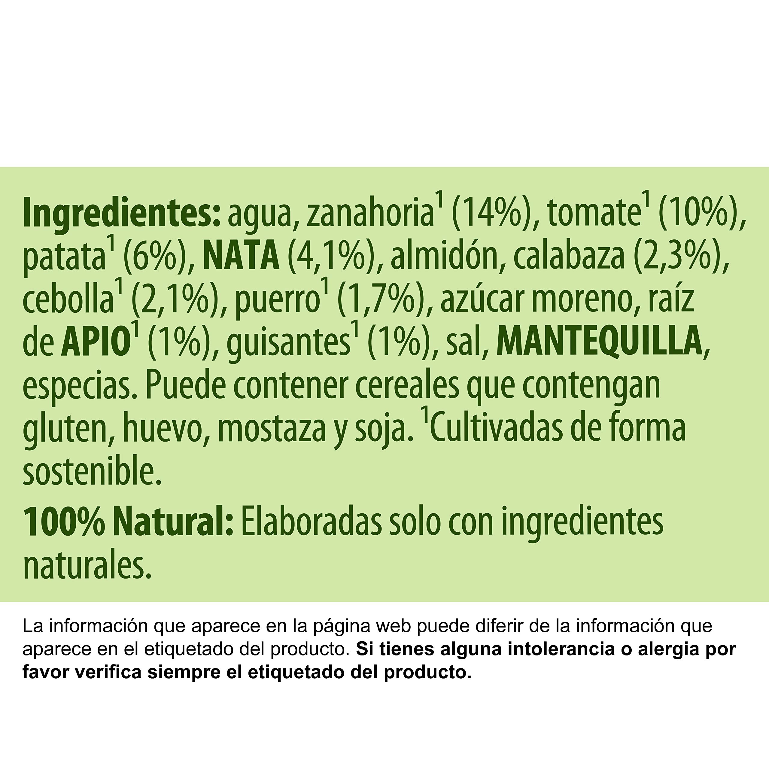 Knorr Crema Alicia 500ml