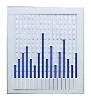 Amazon | 日本統計機 グラフボード GB-16 | 標識・サイン