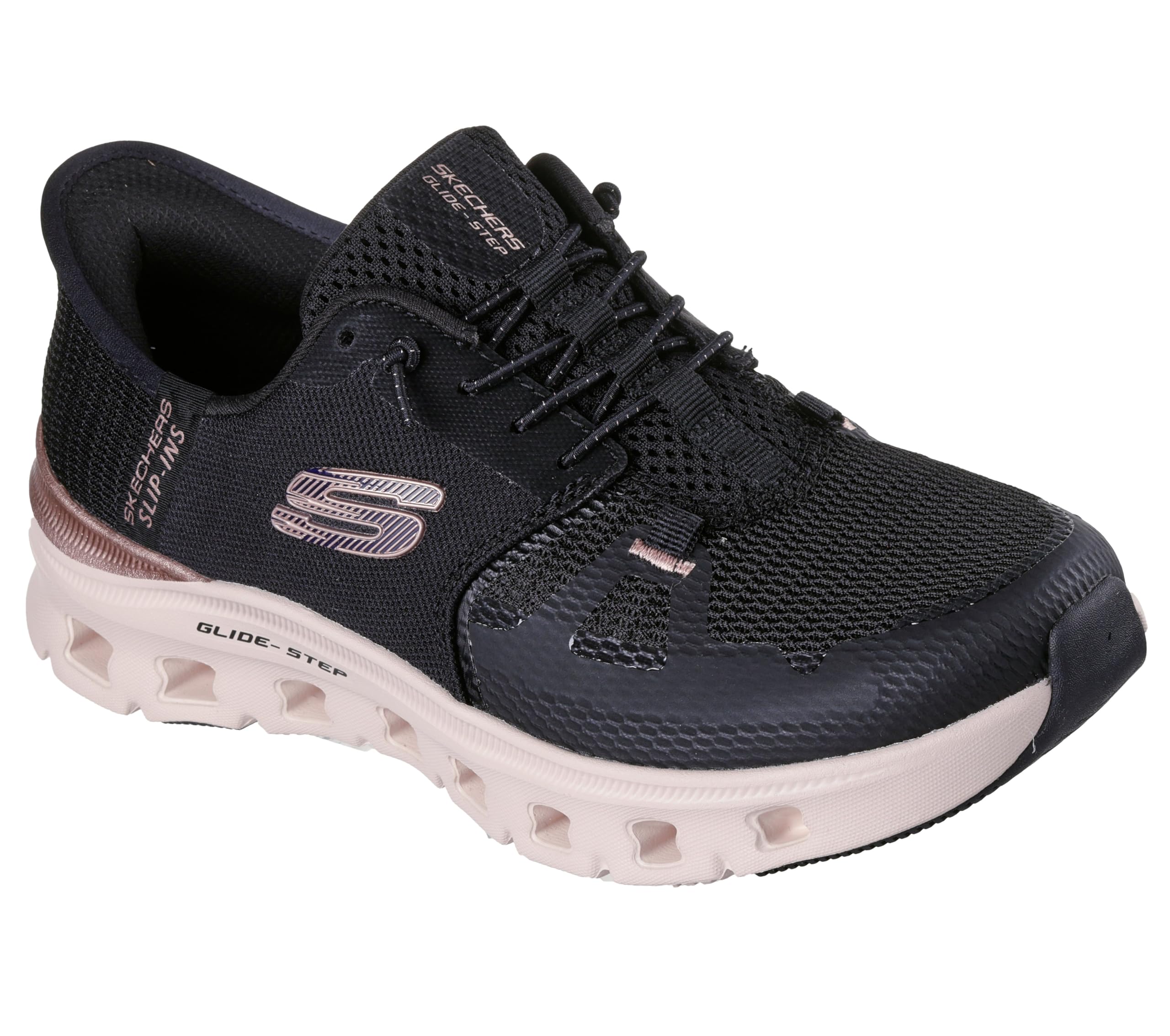 Skechers Kobiety Glide-step ProAdidasy