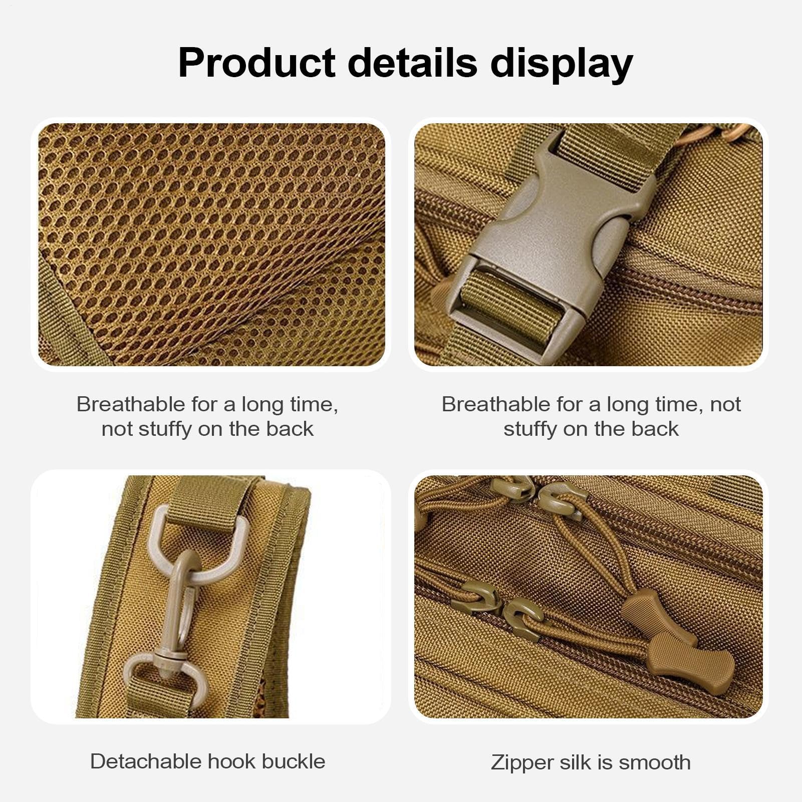 Borsa Degli Attrezzi Da Pesca Custodia Multiuso Resistente All'Usura Per | Grande Per La Pesca In Mare Custodia Resistente Porta Attrezzatura Outdoor Sopravvivenza Caccia