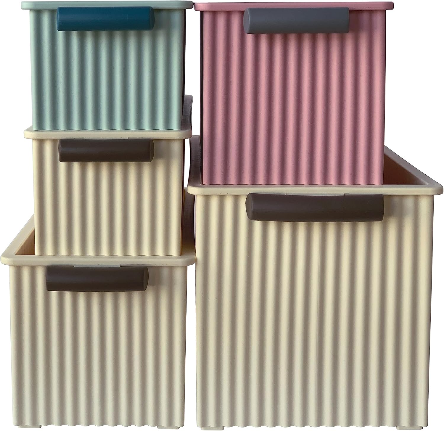 八幡化成(Hachimankasei) Omni Props Carry type storage, Medium, BL