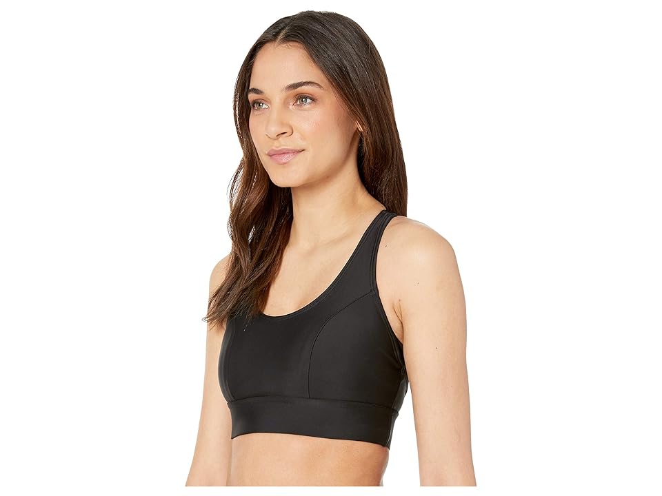 

Onzie Warrior Bra (Black) Women's Bra