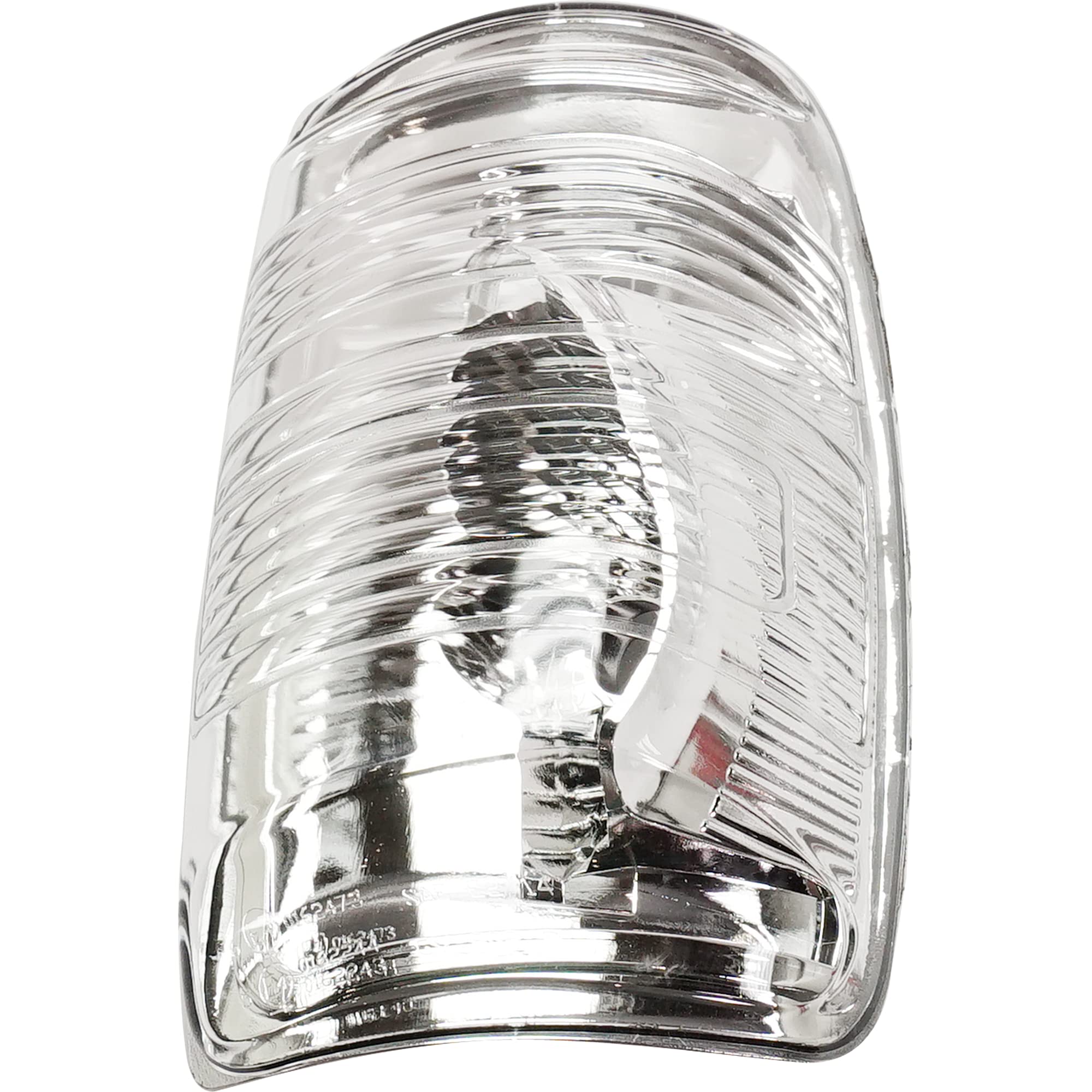 Garage-Pro Mirror Turn Signal Light Lamp Compatible With 2015-2022 Ford Transit-150, Fits 2015-2022 Transit-250, Fits 2015-2022 Transit-350, Passenger Side