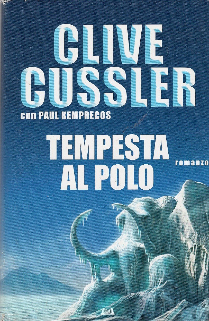 Tempesta Al Polo - 4