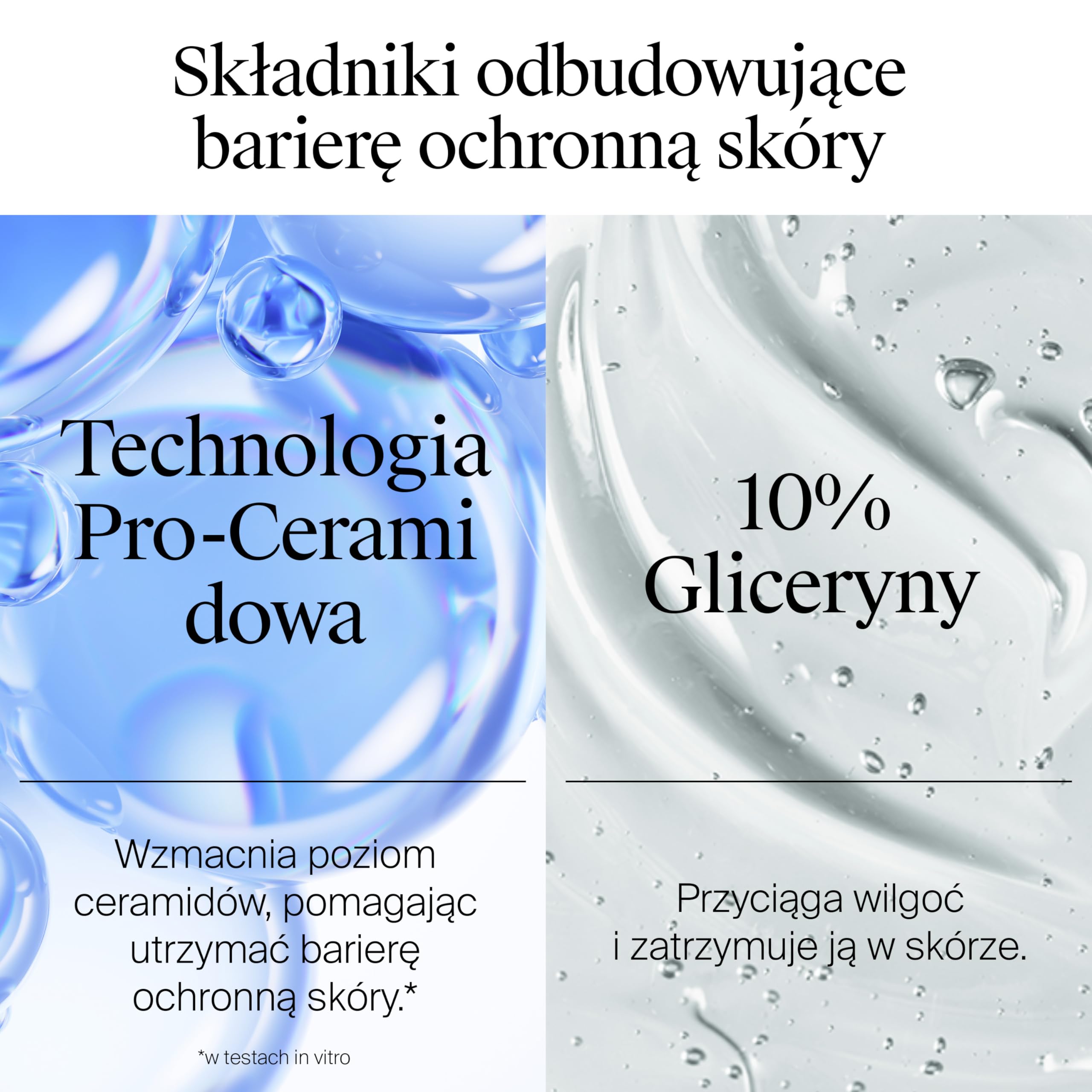NEUTROGENA® Formuła Norweska Głęboko Nawilżający Szybko Wchłaniający się Balsam do Ciała 400ml, Głęboko nawilżający balsam do skóry suchej. Trzykrotnie zwiększa nawilżenie skóry. Bezzapachowy.