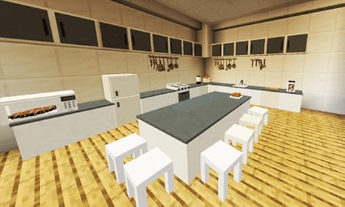 Furniture Mod