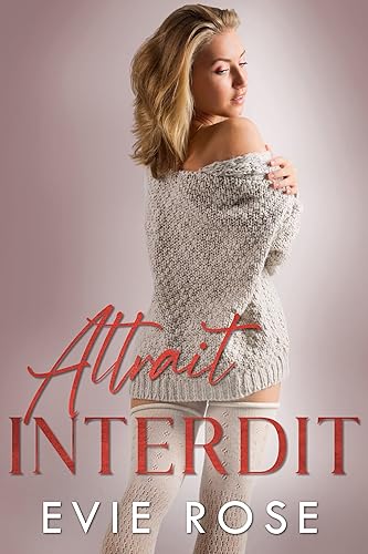 Attrait Interdit (Les Caids Écossais) (French Edition)