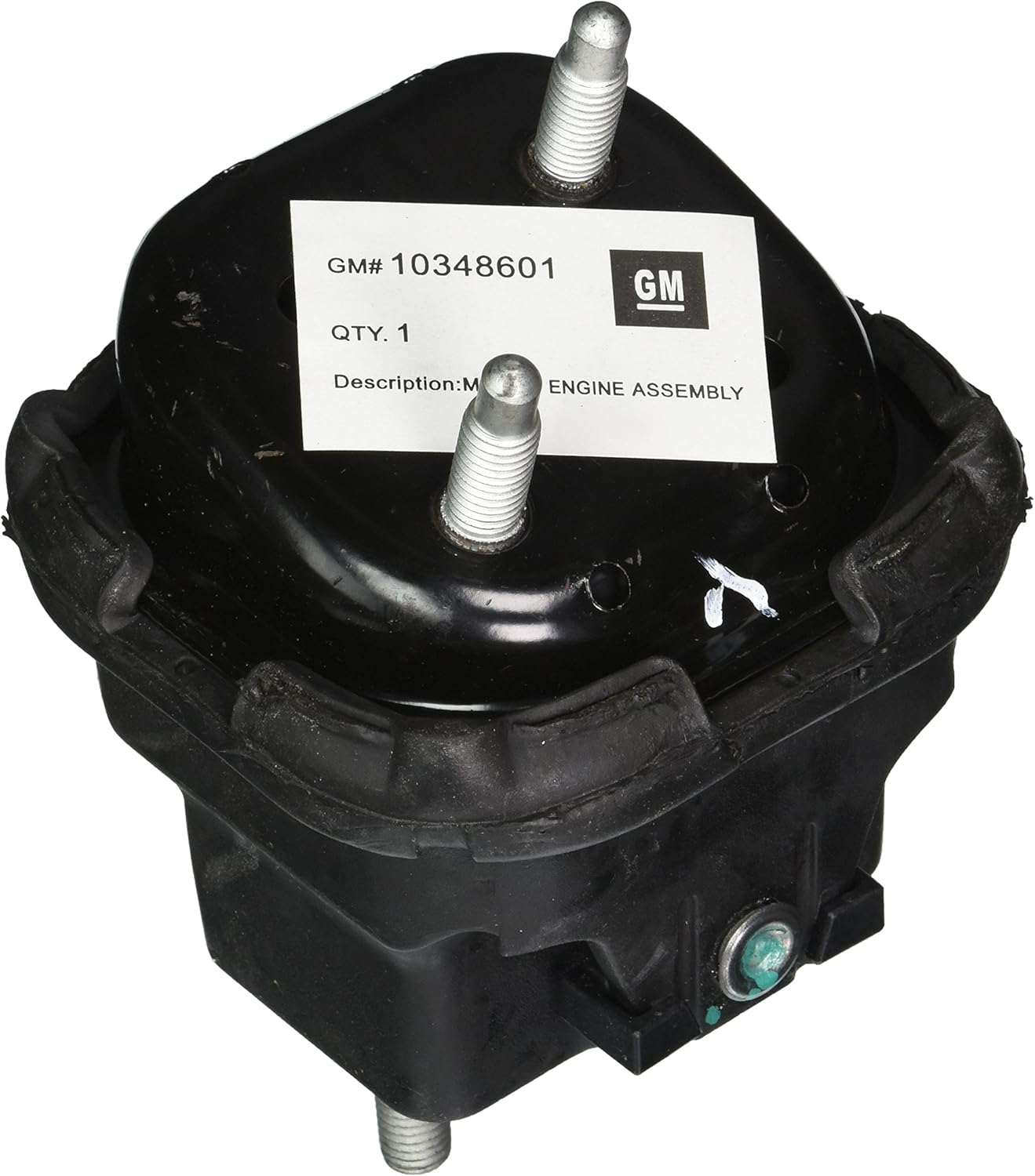 Genuine GM Parts - (S Mount (10348601)