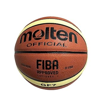 molten B7C バスケットボール FIBA モルテン(molten) バスケットボール7号球 FIBAバスケットボール