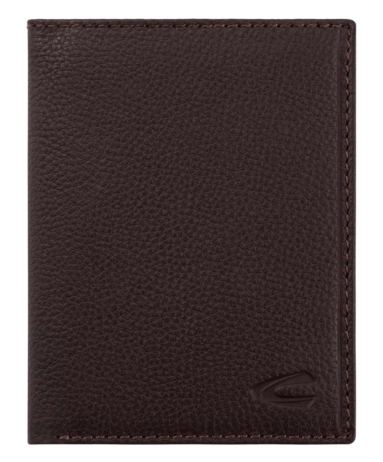 Camel Active Macau Herren Geldbörse RFID Hochformat Leder