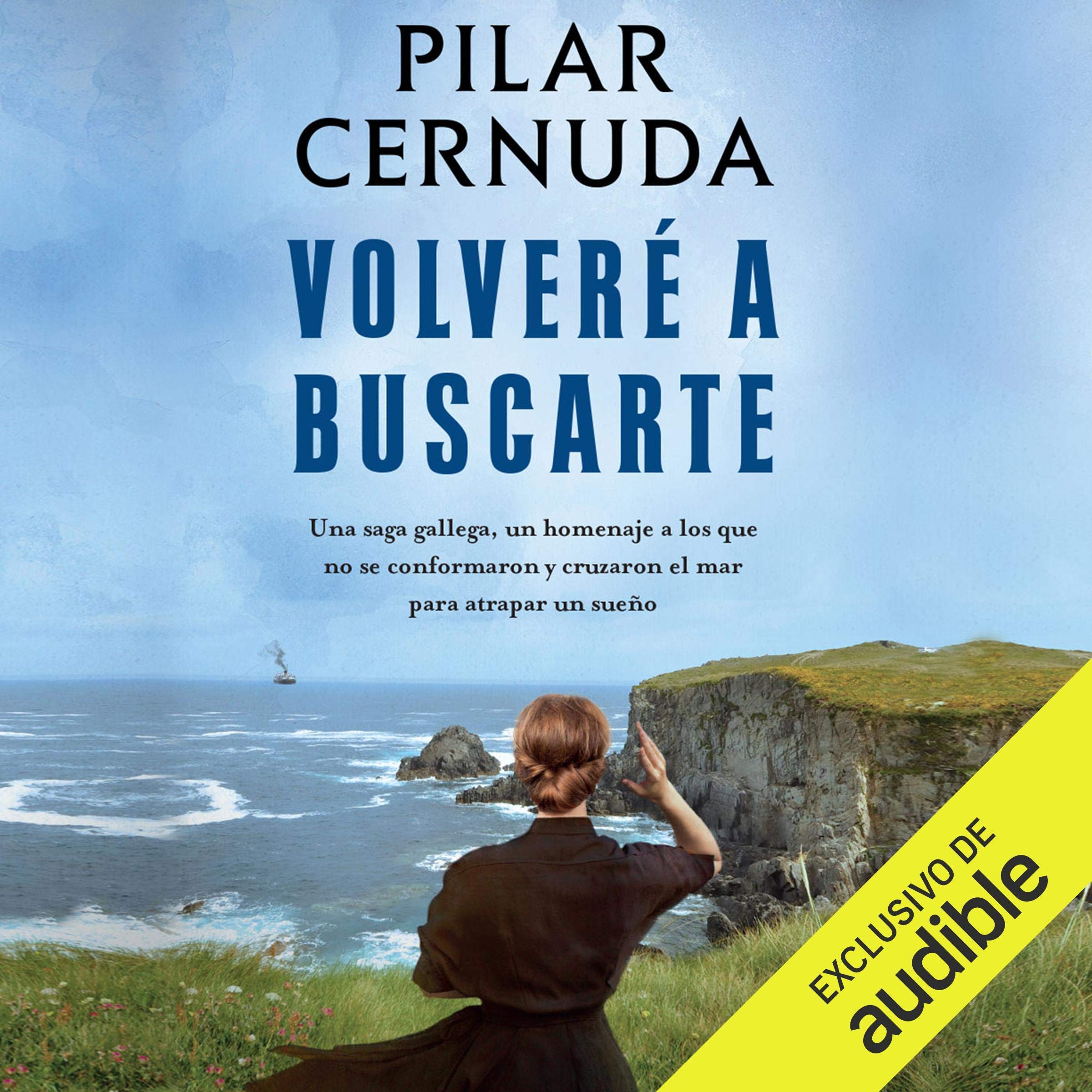 Cover art for Volveré a buscarte [I'll Come Back for You]