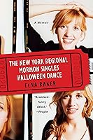 Algopix Similar Product 1 - The New York Regional Mormon Singles