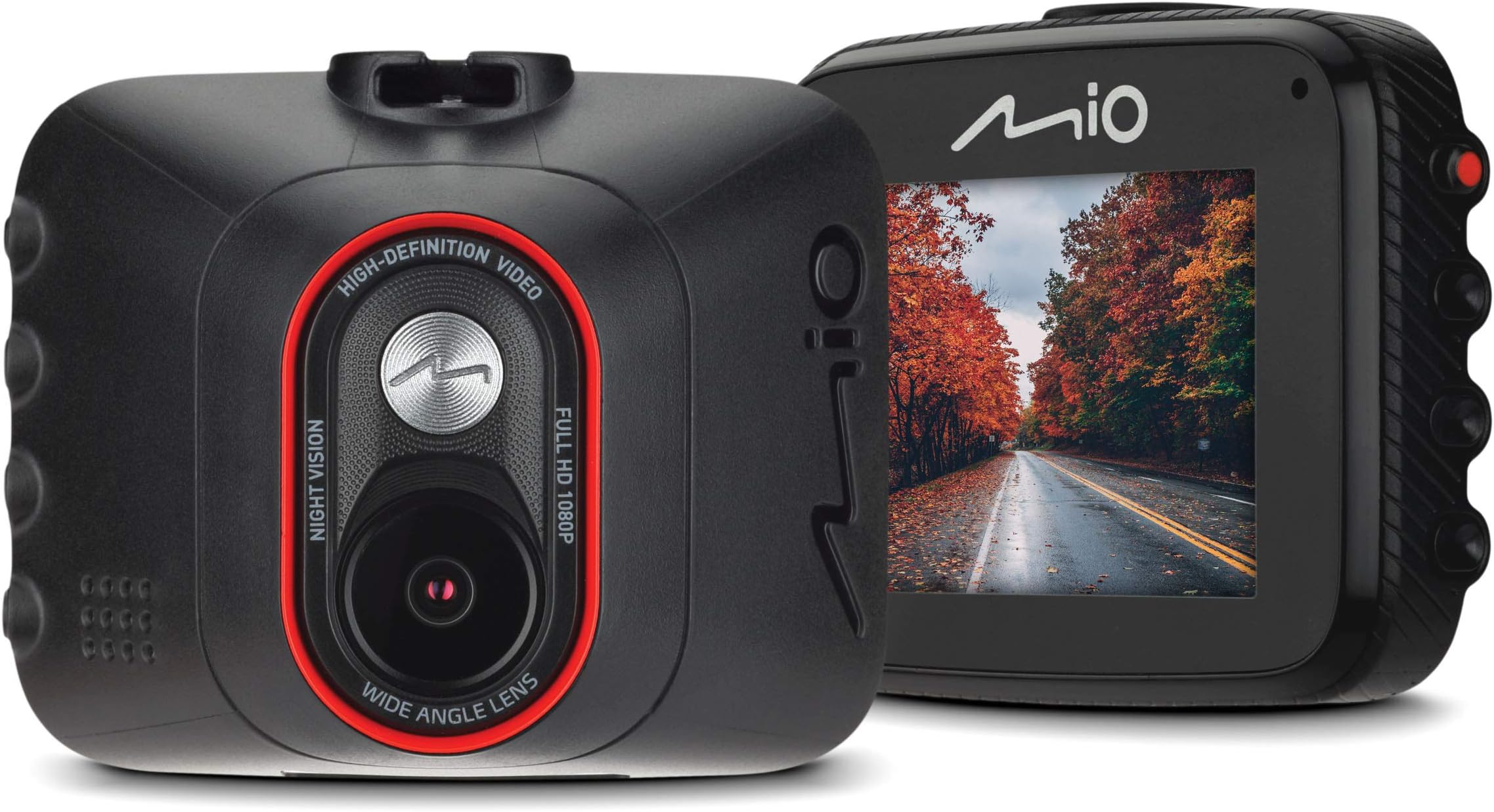 MiVue C312 Full HD