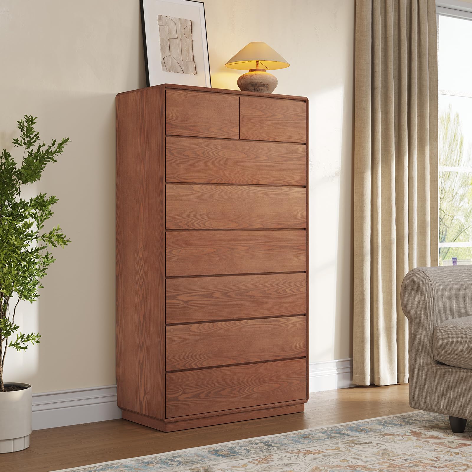 MDF vs Solid Wood Furniture: Which Lasts Longer? (2026) 1 Product photo