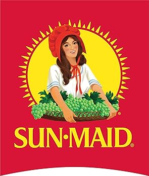 カルフォルニアレーズン　SUN-MAID レーズンキャラクター Amazon.co.jp: Sun Maid California Golden Raisins 6 Pack サンメイド